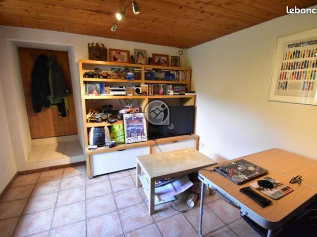 Appartement 2 pièces 32 m²