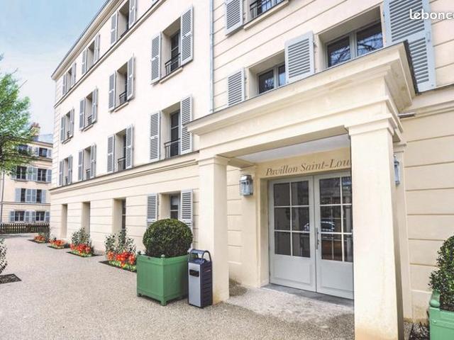 Appartement 2 pièces 32 m²