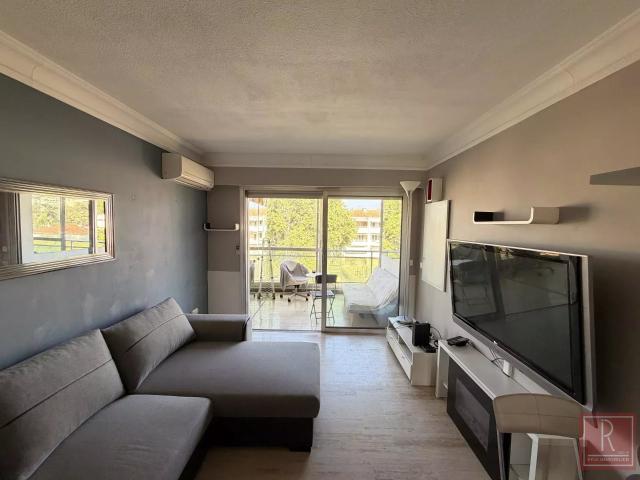 Appartement 2 pièces 32 m²