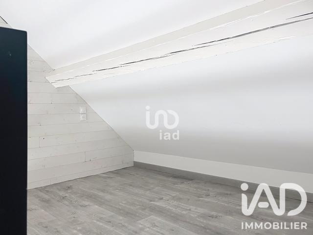 Appartement 2 pièces 32 m²