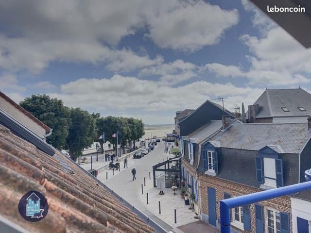 Appartement 2 pièces 32 m²