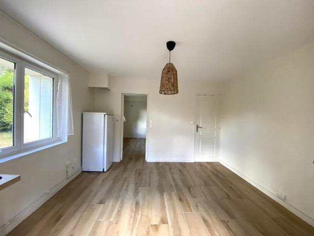 Appartement 2 pièces 32 m²