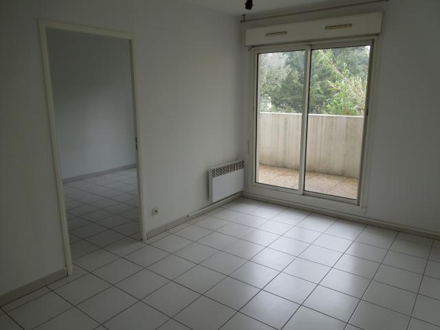 Appartement 2 pièces 32 m²