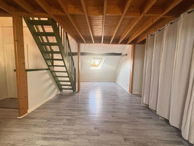 Appartement 2 pièces 32 m²