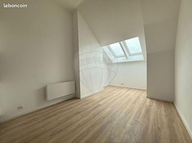 Appartement 2 pièces 32 m²