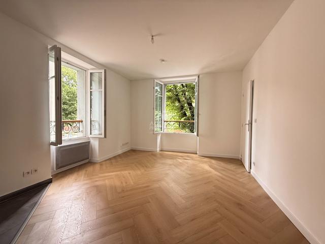 Appartement 2 pièces 32 m²