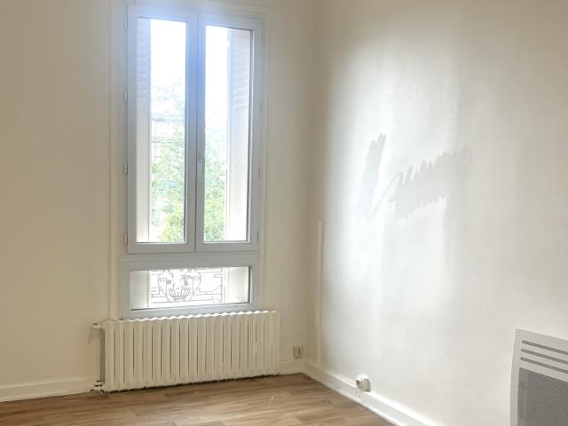 Appartement 2 pièces 32 m²
