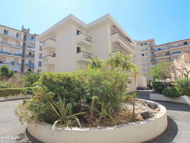 Appartement 2 pièces 32 m²