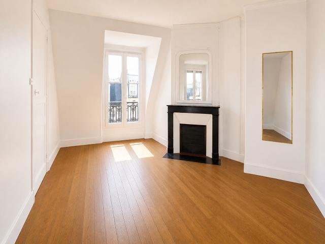 Appartement 2 pièces 32 m²
