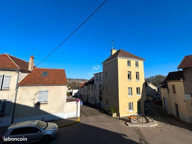 Appartement 2 pièces 32 m²