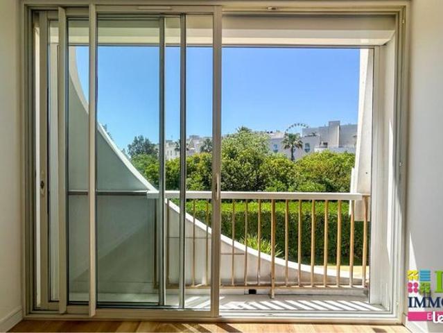 Appartement 2 pièces 32 m²