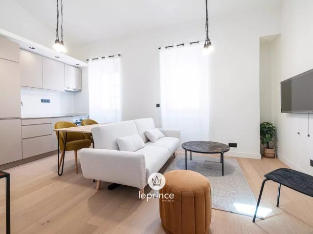 Appartement 2 pièces 32 m²