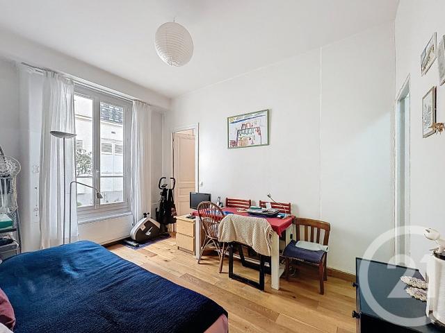 Appartement 2 pièces 32 m²