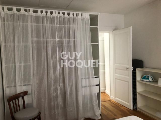 Appartement 2 pièces 32 m²