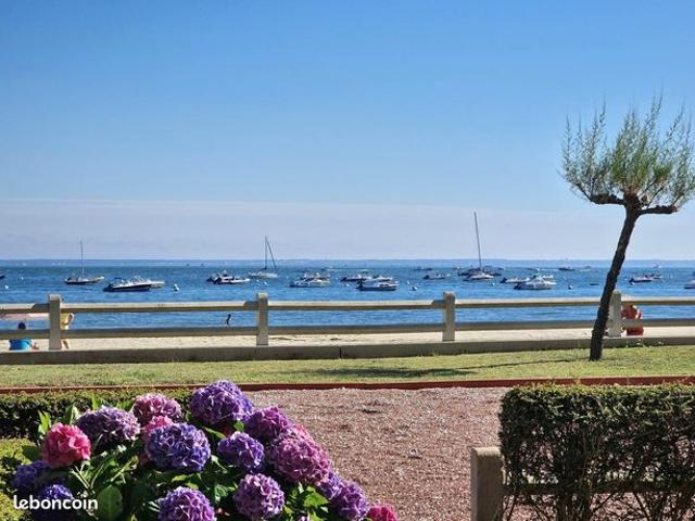 Appartement 2 pièces 32 m²
