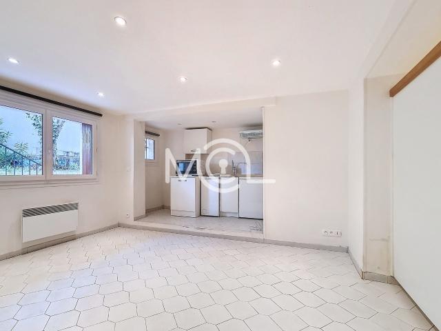 Appartement 2 pièces 32 m²