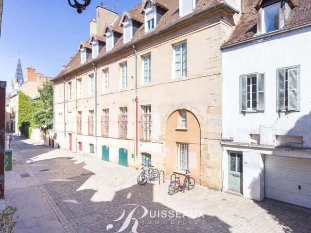 Appartement 2 pièces 32 m²