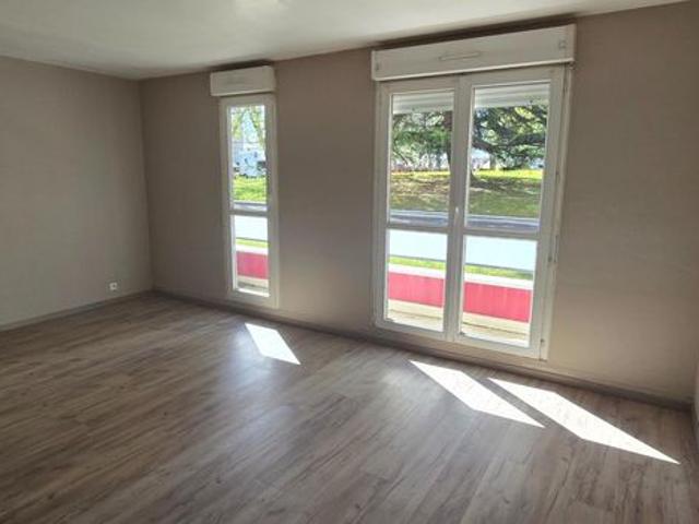 Appartement 2 pièces 32 m²