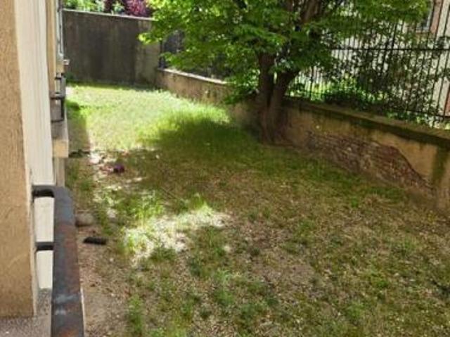 Appartement 2 pièces 32 m²