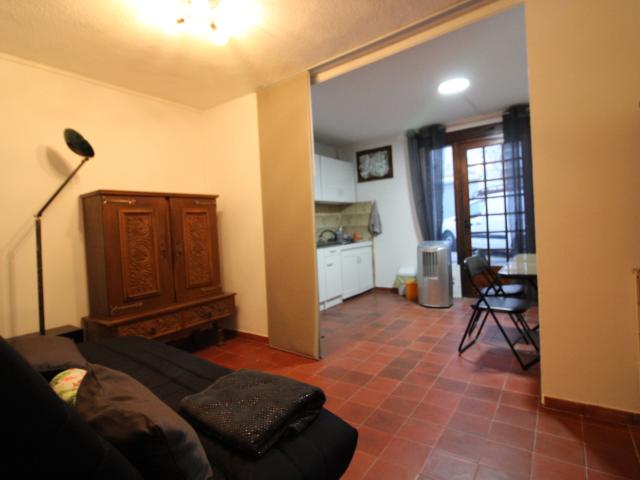 Appartement 2 pièces 32 m²