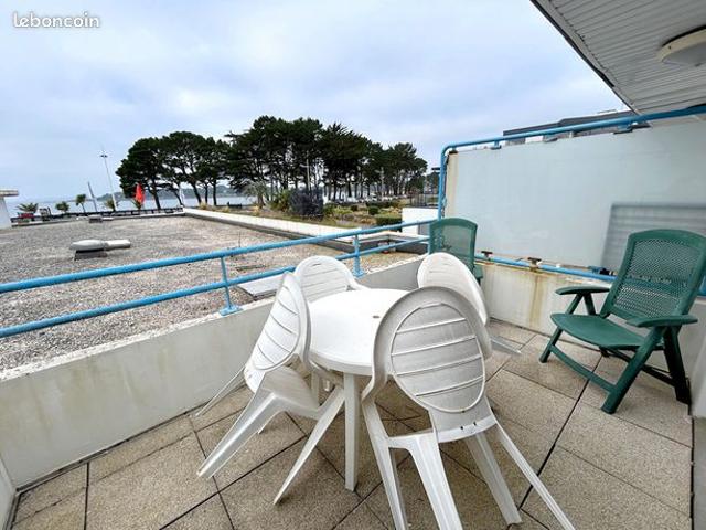 Appartement 2 pièces 32 m²