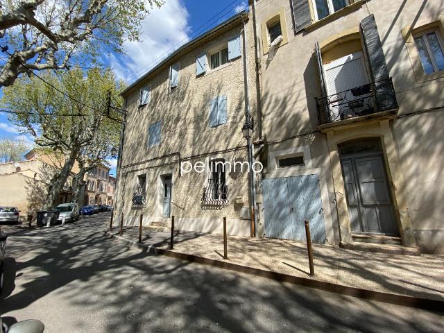 Appartement 2 pièces 32 m²
