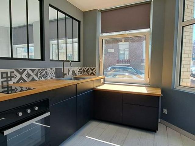 Appartement 2 pièces 32 m²