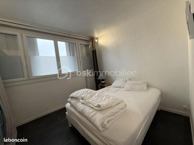 Appartement 2 pièces 32 m²