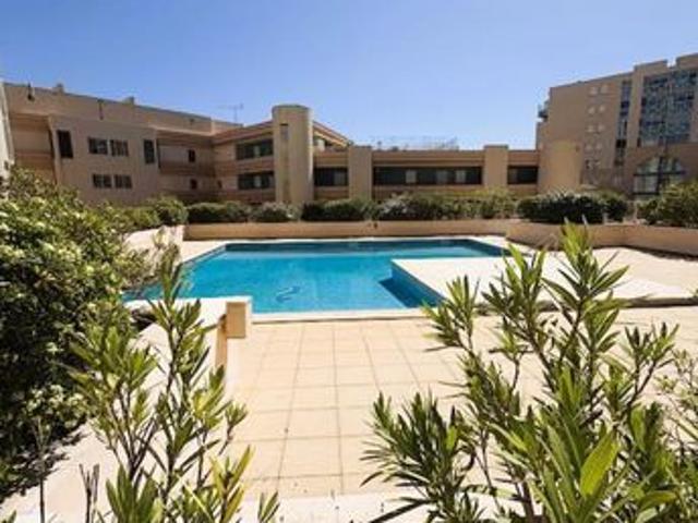 Appartement 2 pièces 32 m²