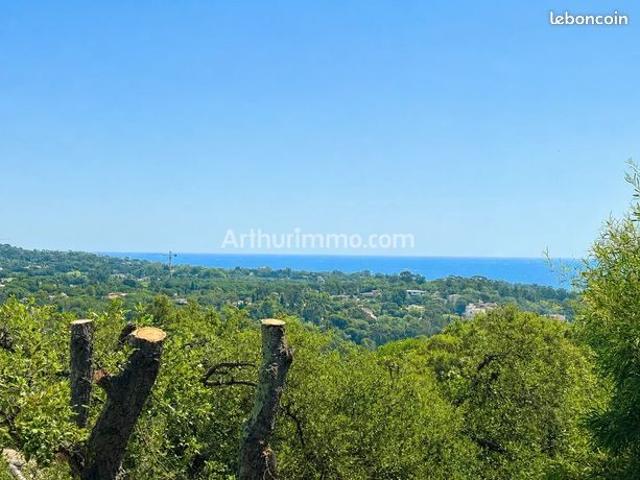 Appartement 2 pièces 32 m²