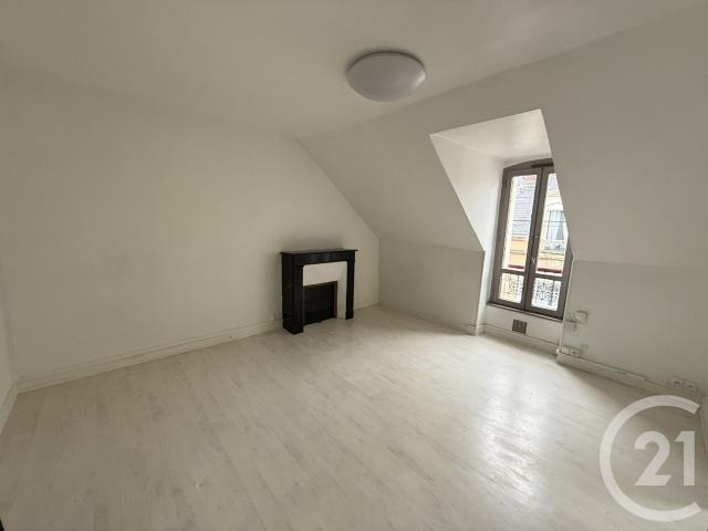 Appartement 2 pièces 32 m²