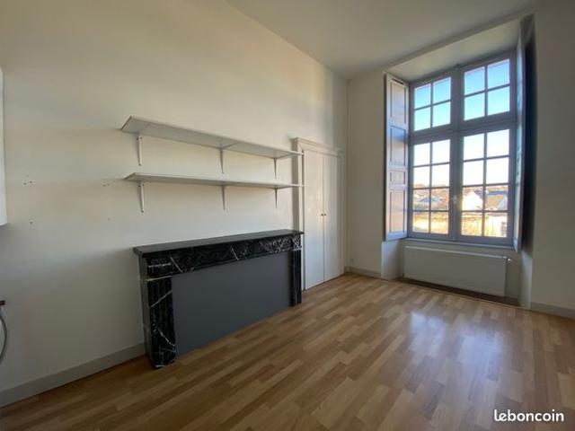 Appartement 2 pièces 32 m²