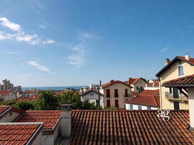 Appartement 2 pièces 32 m²