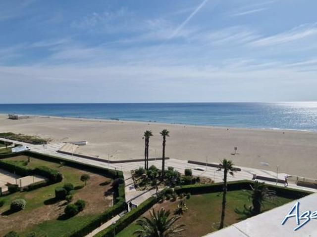 Appartement 2 pièces 32 m²