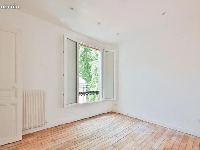 Appartement 2 pièces 32 m²
