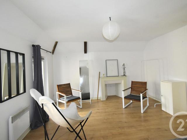 Appartement 2 pièces 32 m²