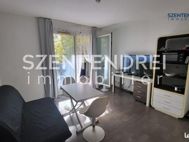 Appartement 2 pièces 32 m²