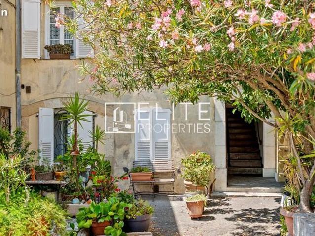 Appartement 2 pièces 32 m²