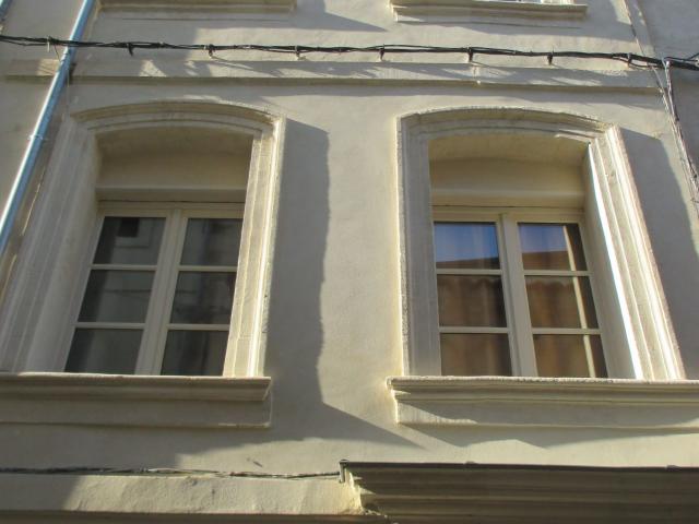 Appartement 2 pièces 32 m²