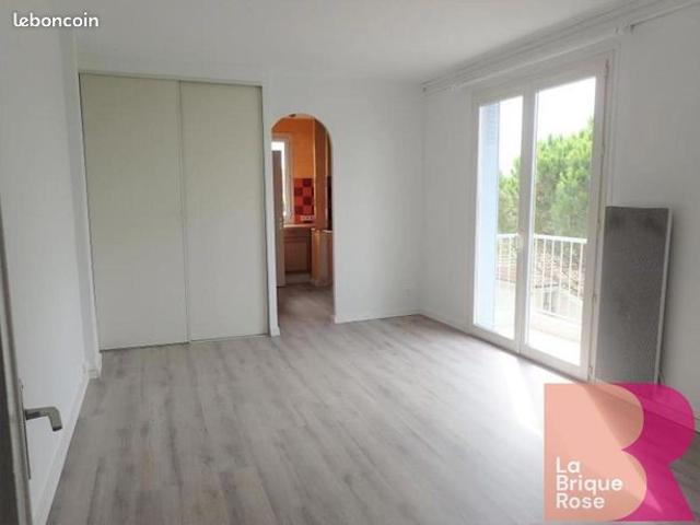 Appartement 2 pièces 32 m²