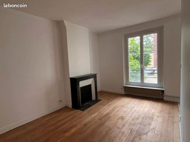 Appartement 2 pièces 32 m²