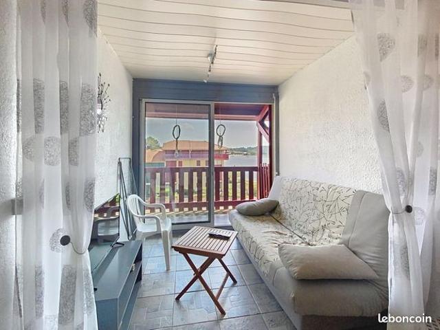 Appartement 2 pièces 32 m²