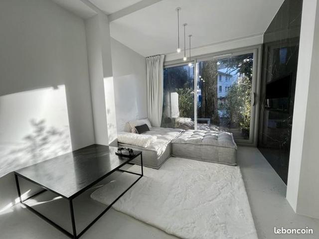 Appartement 2 pièces 32 m²