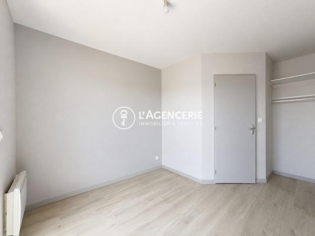 Appartement 2 pièces 32 m²
