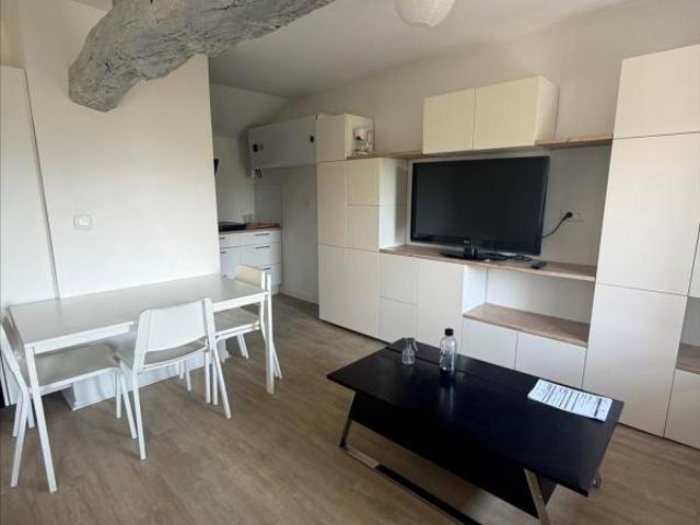 Appartement 2 pièces 32 m²