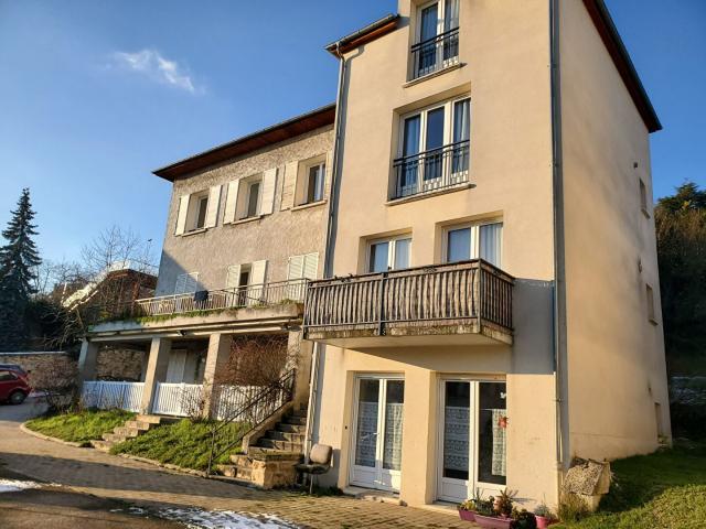 Appartement 2 pièces 32 m²