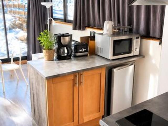 Appartement 2 pièces 32 m²