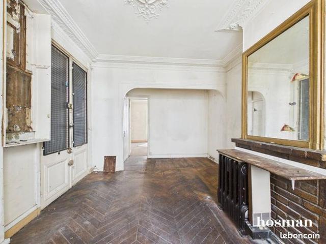 Appartement 2 pièces 32 m²