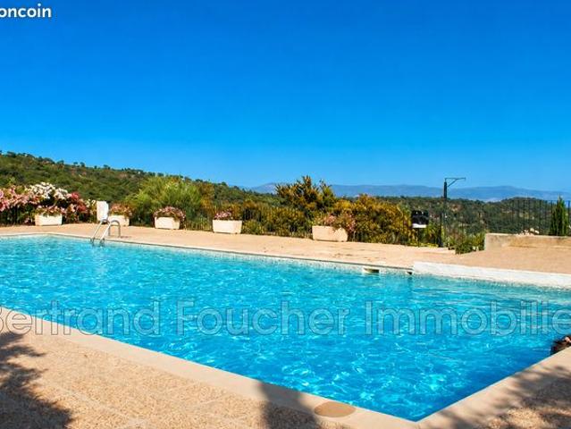 Appartement 2 pièces 32 m²
