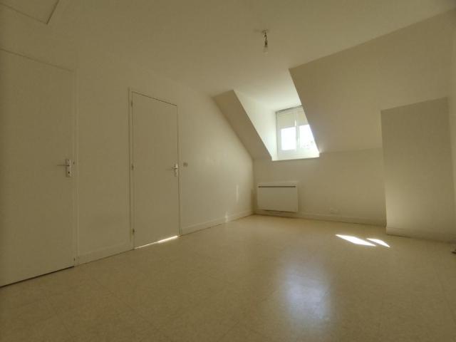 Appartement 2 pièces 32 m²